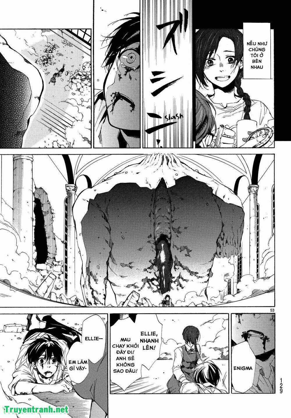The Six Chapter 9 trang 13