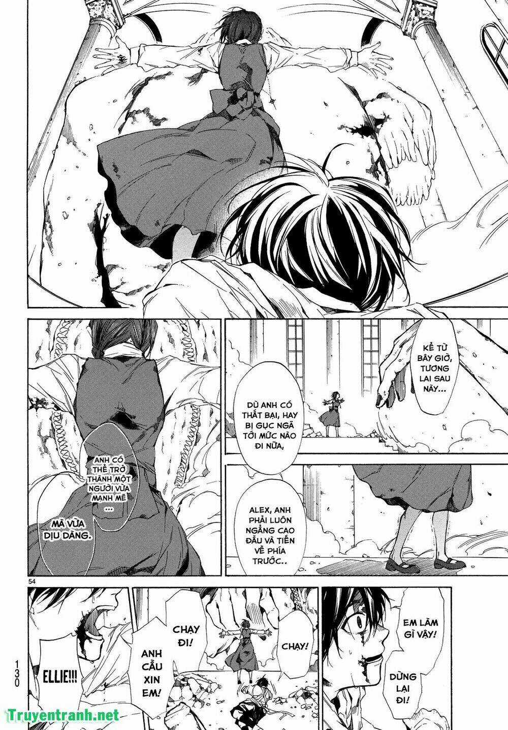 The Six Chapter 9 trang 14