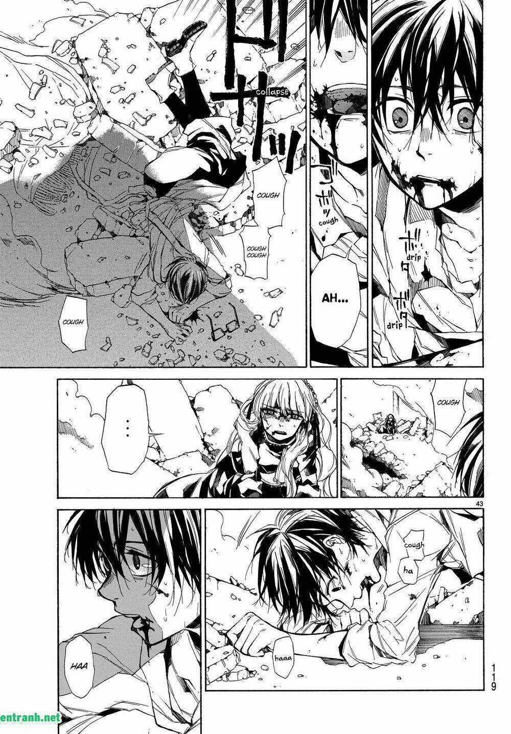 The Six Chapter 9 trang 3