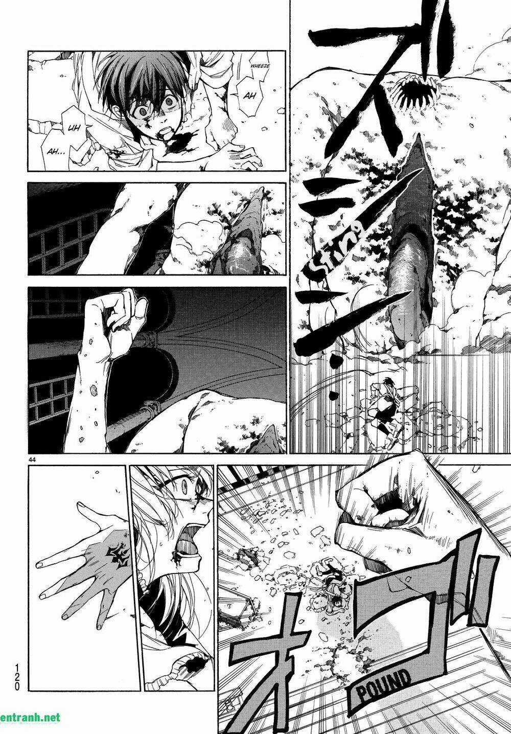 The Six Chapter 9 trang 4