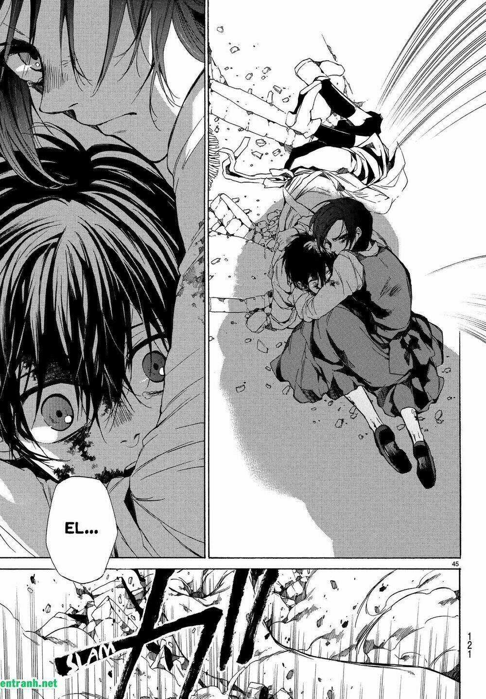 The Six Chapter 9 trang 5