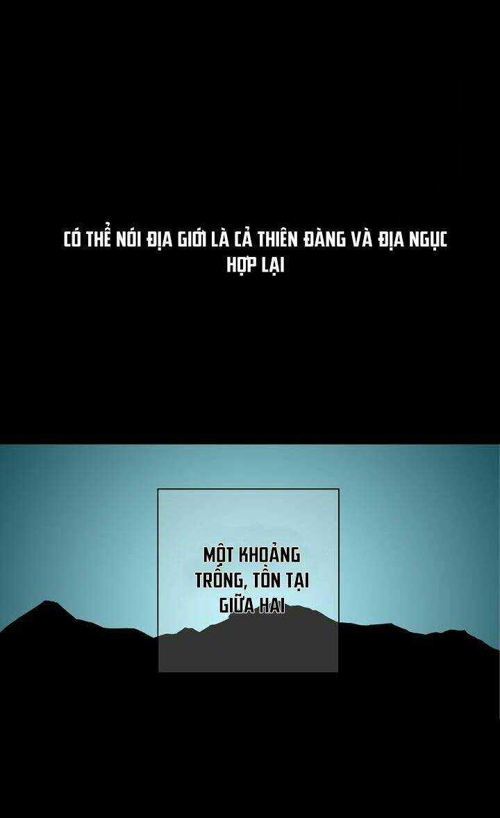 The Song of the Beast Chapter 0 trang 11