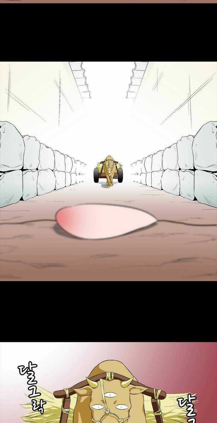 The Song of the Beast Chapter 0 trang 2