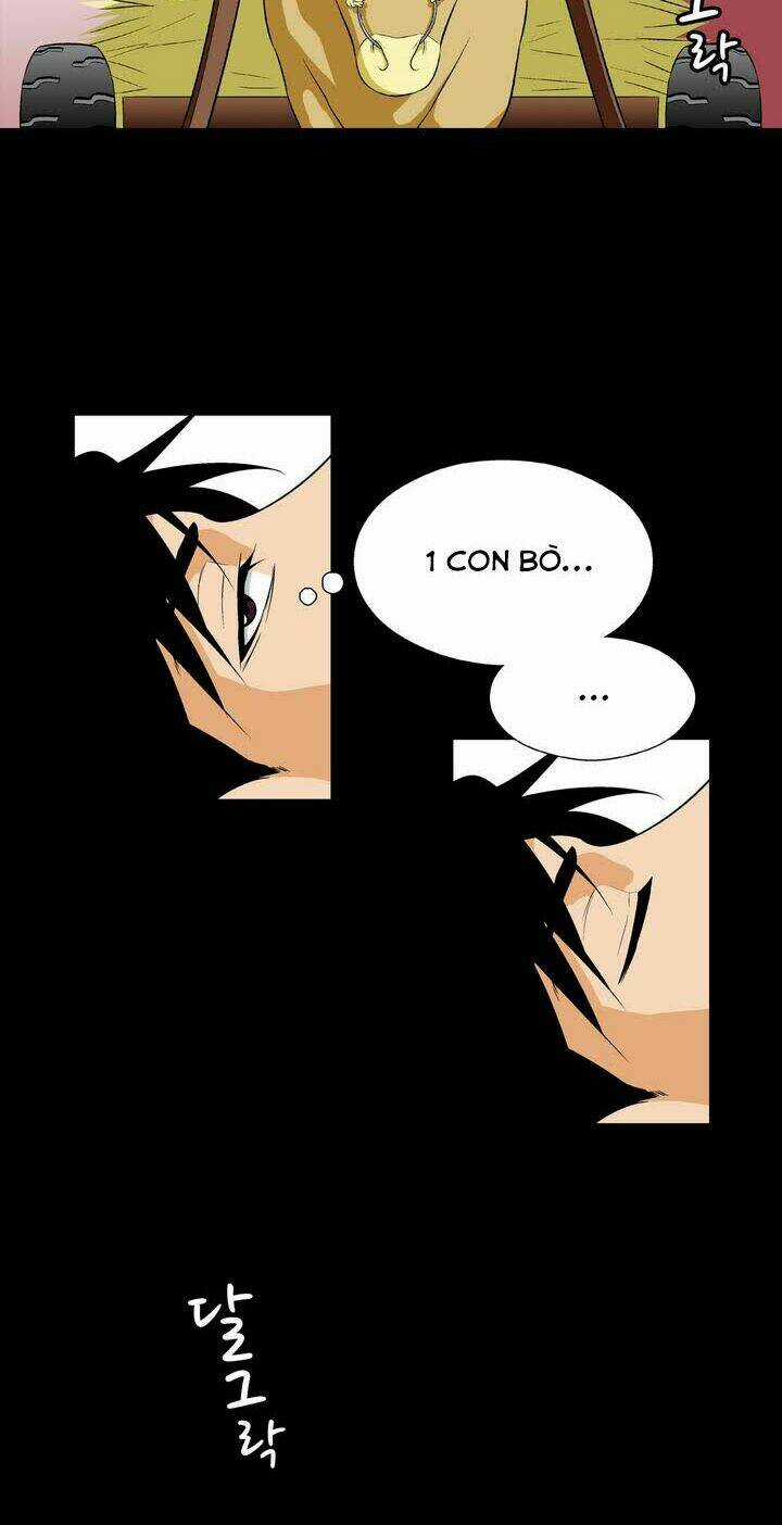 The Song of the Beast Chapter 0 trang 3