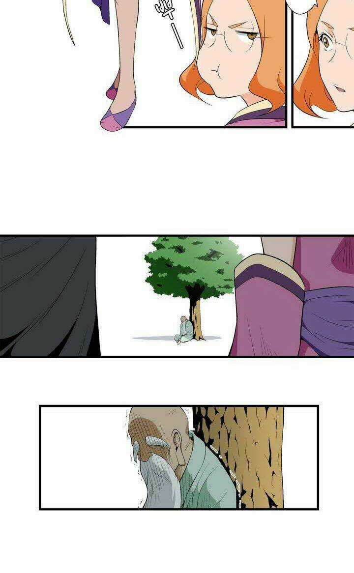 The Song of the Beast Chapter 1 trang 29