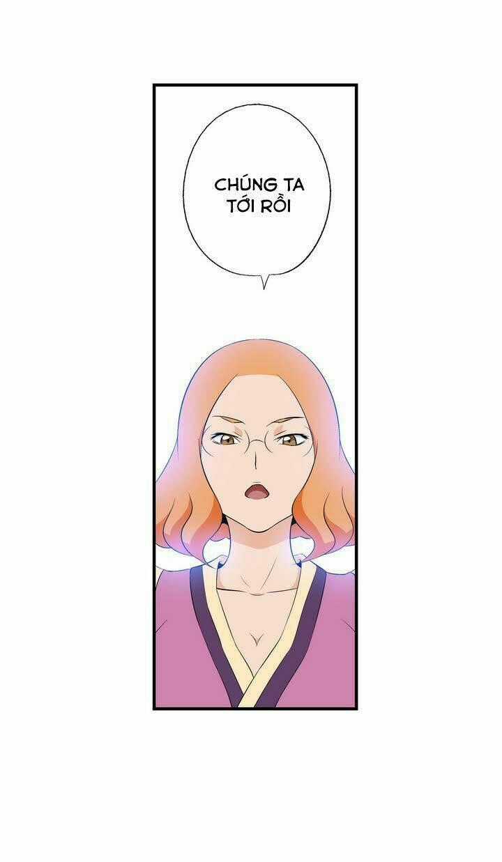 The Song of the Beast Chapter 1 trang 30