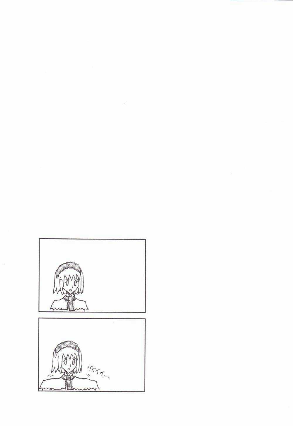 The Steam Dragon Express Other Chapter 1 trang 14