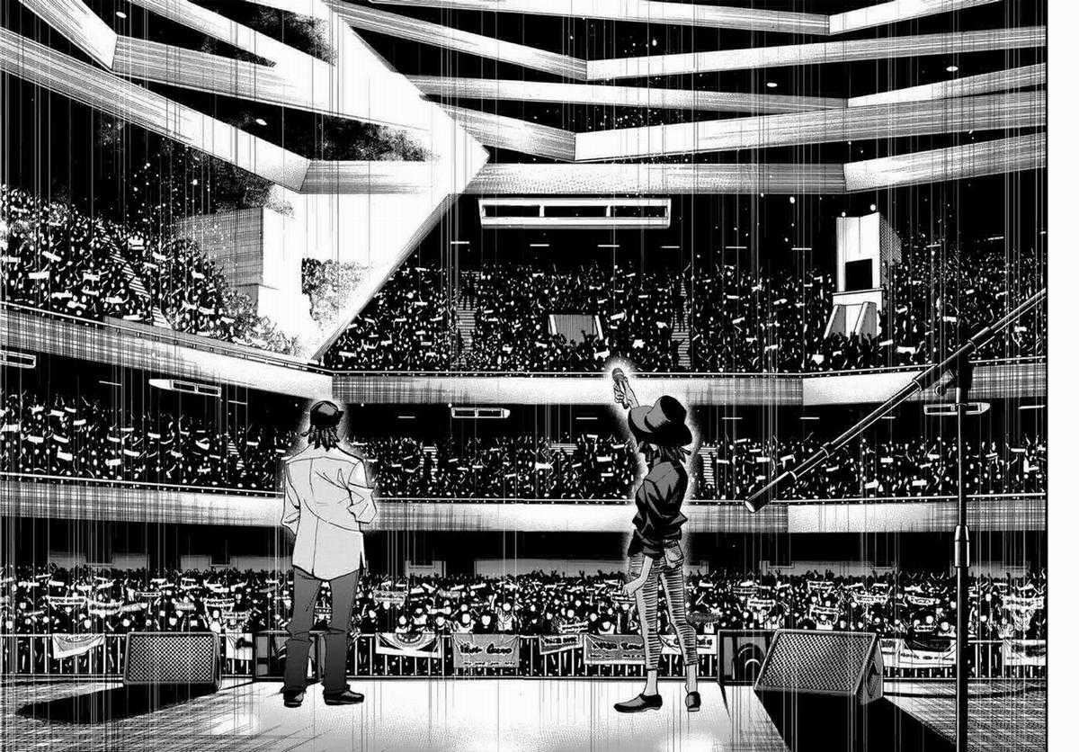 The Story Between a Dumb Prefect and a High School Girl with an Inappropriate Skirt Length Chapter 47 trang 27