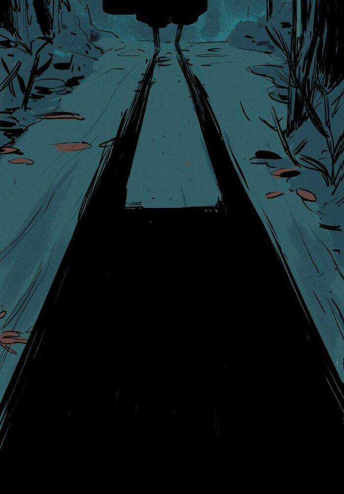 The Strange Tales Of Oscar Zahn Chapter 1 trang 11