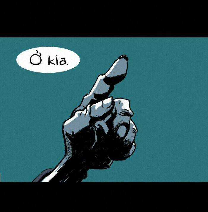 The Strange Tales Of Oscar Zahn Chapter 1 trang 17