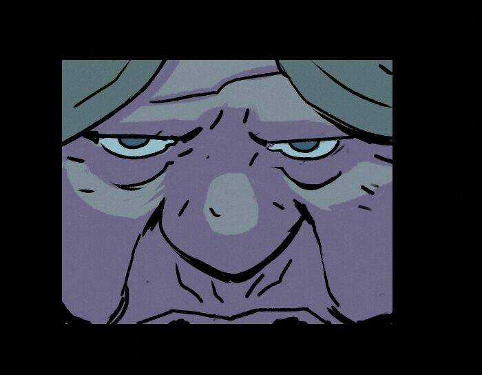 The Strange Tales Of Oscar Zahn Chapter 1 trang 23