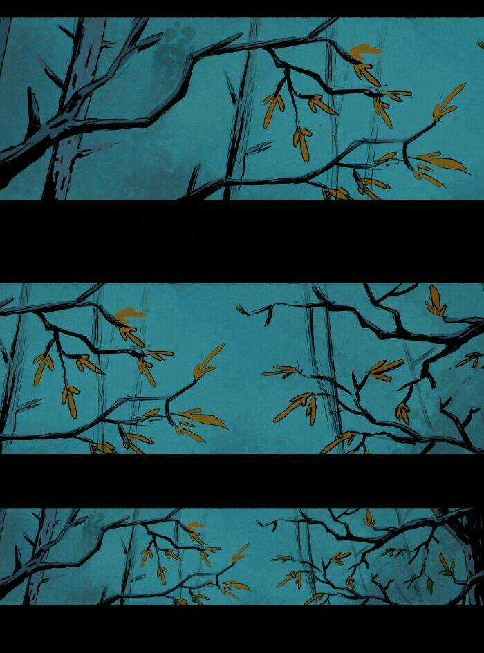 The Strange Tales Of Oscar Zahn Chapter 1 trang 3