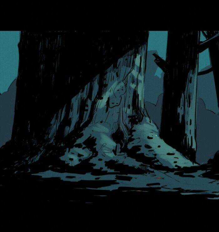 The Strange Tales Of Oscar Zahn Chapter 1 trang 4