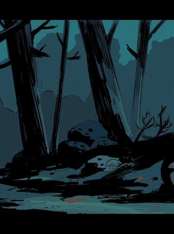 The Strange Tales Of Oscar Zahn Chapter 1 trang 5