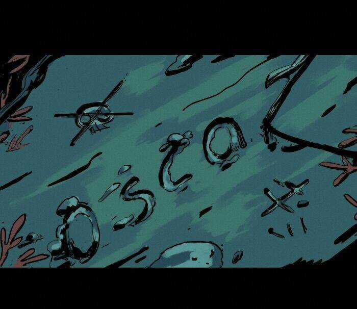 The Strange Tales Of Oscar Zahn Chapter 1 trang 7