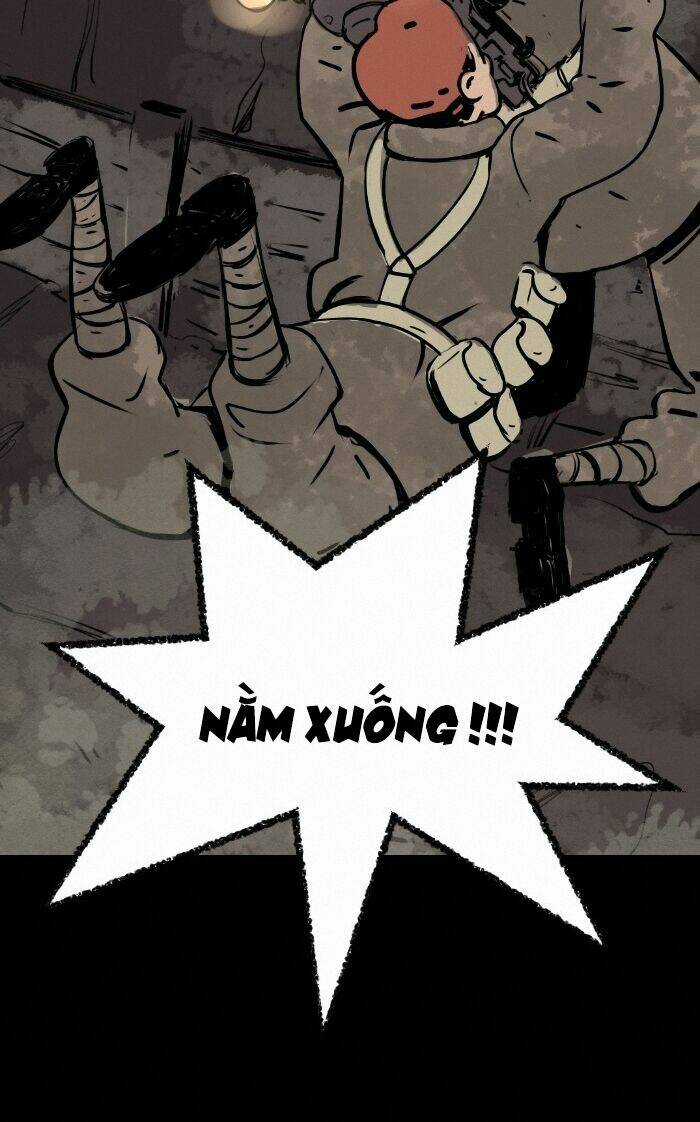 The Strange Tales Of Oscar Zahn Chapter 10 trang 10