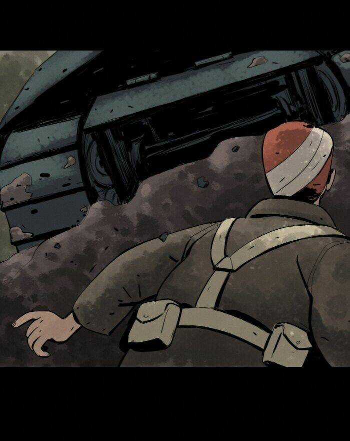 The Strange Tales Of Oscar Zahn Chapter 10 trang 15