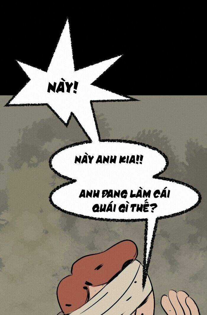 The Strange Tales Of Oscar Zahn Chapter 10 trang 6