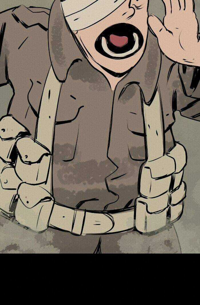 The Strange Tales Of Oscar Zahn Chapter 10 trang 7