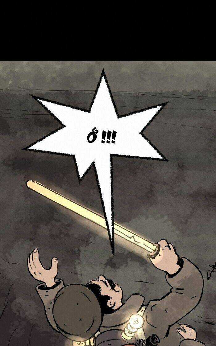 The Strange Tales Of Oscar Zahn Chapter 10 trang 9