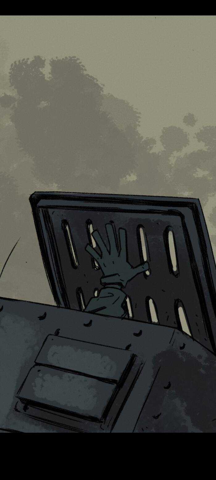 The Strange Tales Of Oscar Zahn Chapter 11 trang 14