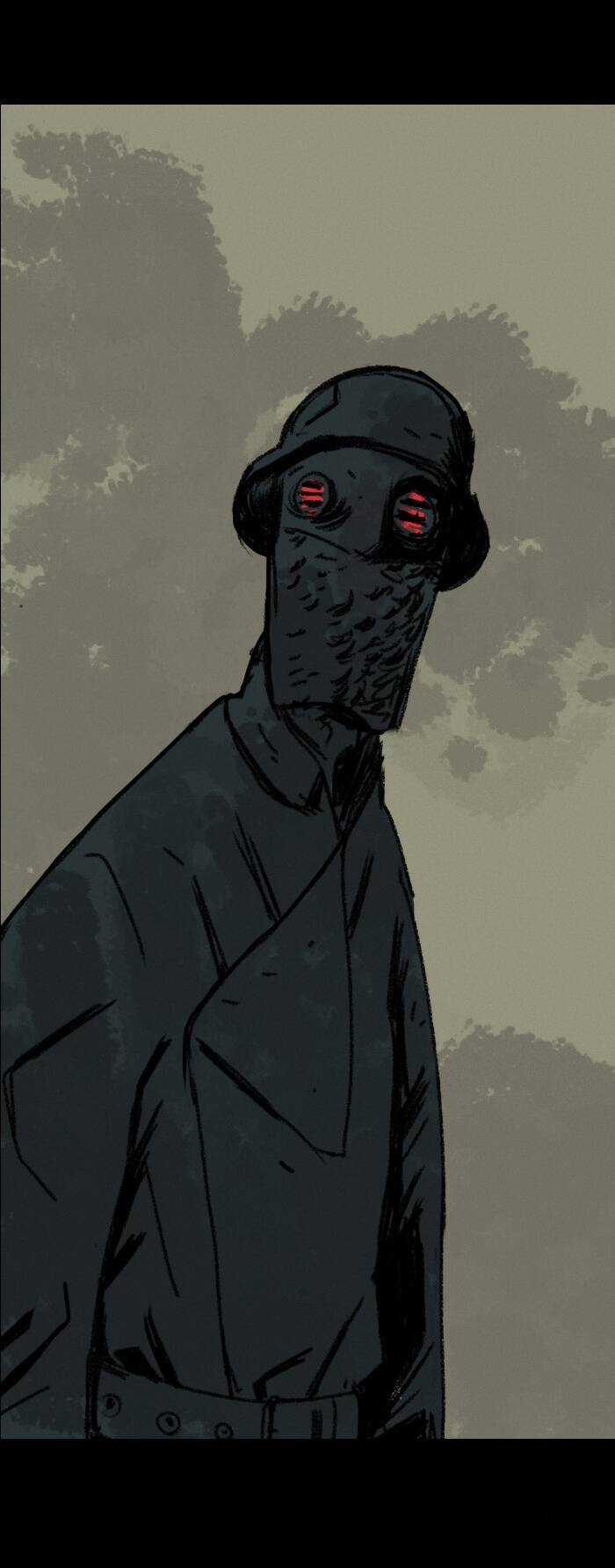 The Strange Tales Of Oscar Zahn Chapter 11 trang 16