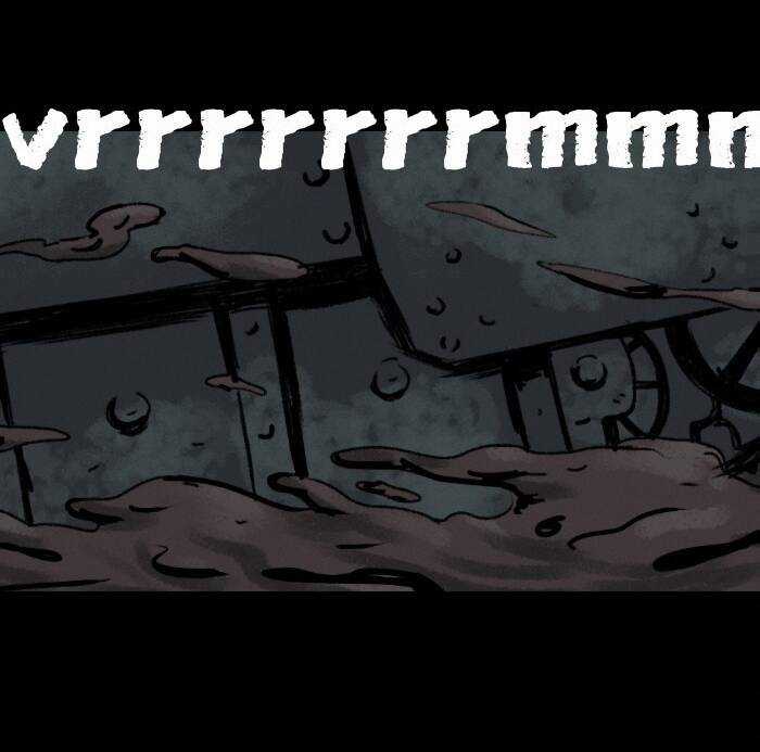 The Strange Tales Of Oscar Zahn Chapter 11 trang 3