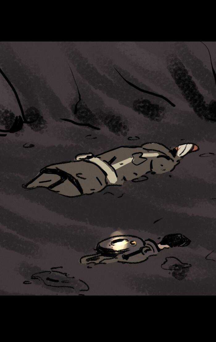 The Strange Tales Of Oscar Zahn Chapter 11 trang 4