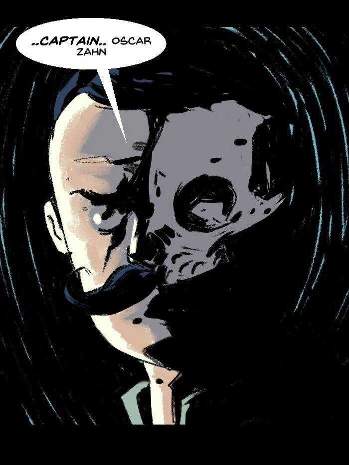 The Strange Tales Of Oscar Zahn Chapter 12 trang 13