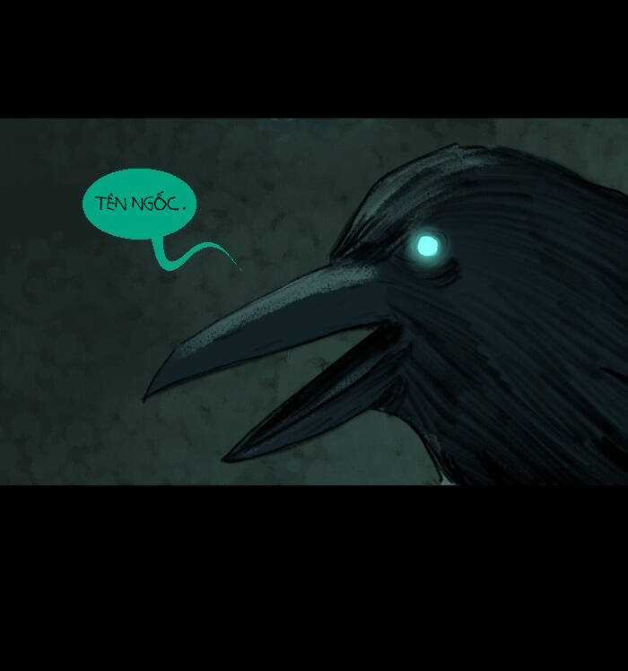 The Strange Tales Of Oscar Zahn Chapter 12 trang 19