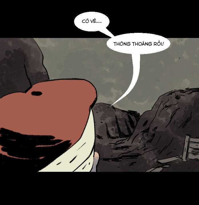 The Strange Tales Of Oscar Zahn Chapter 12 trang 7