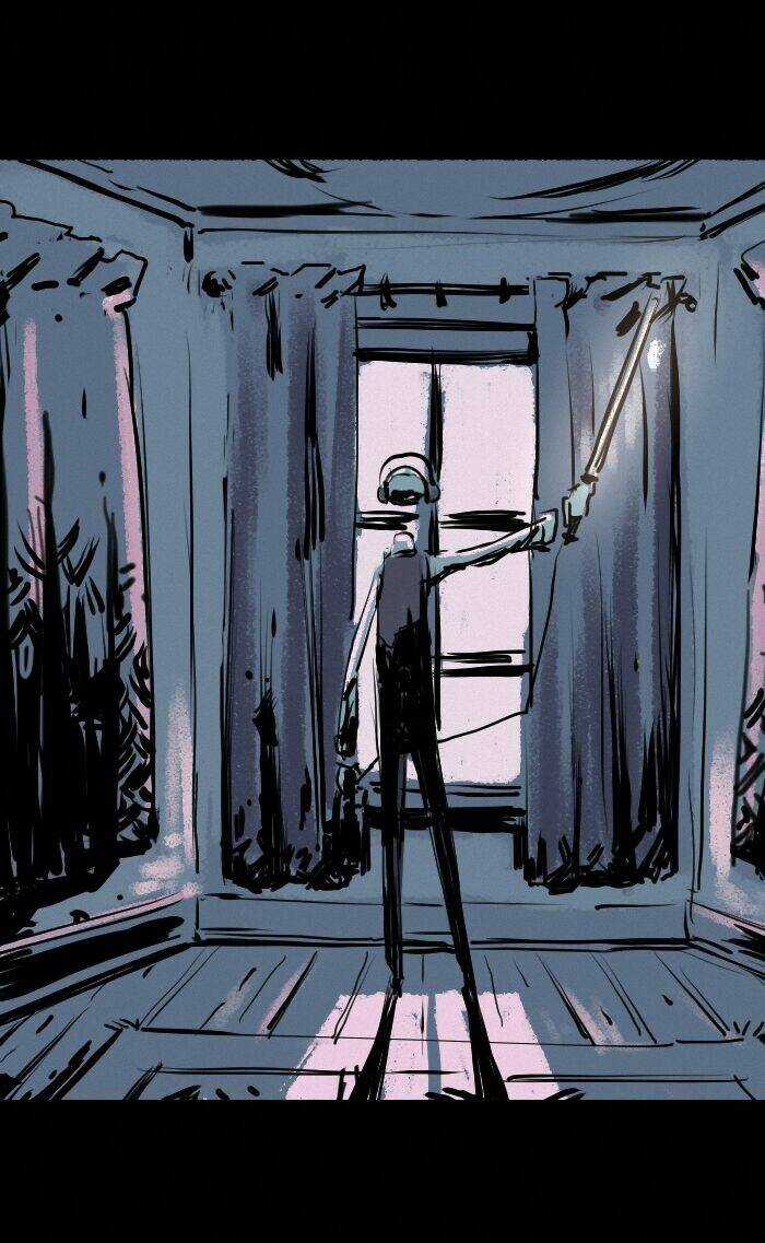 The Strange Tales Of Oscar Zahn Chapter 2 trang 13