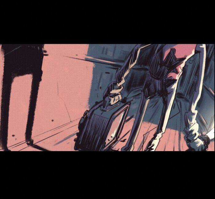 The Strange Tales Of Oscar Zahn Chapter 2 trang 18