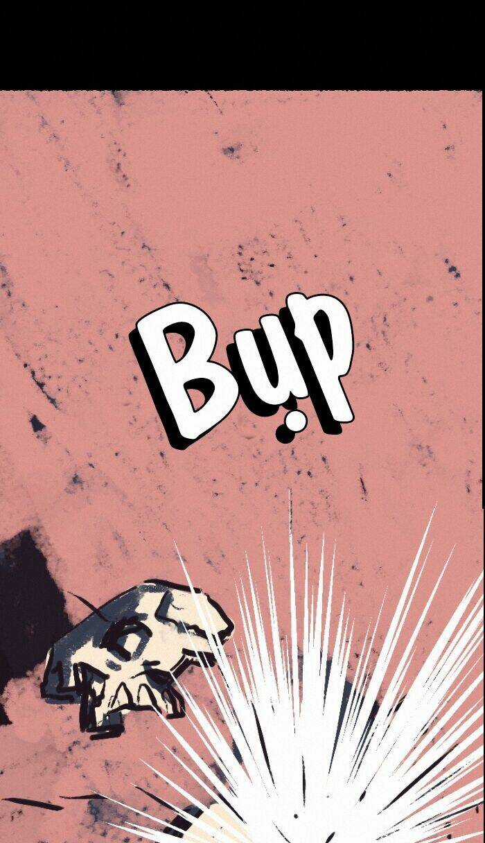 The Strange Tales Of Oscar Zahn Chapter 2 trang 21