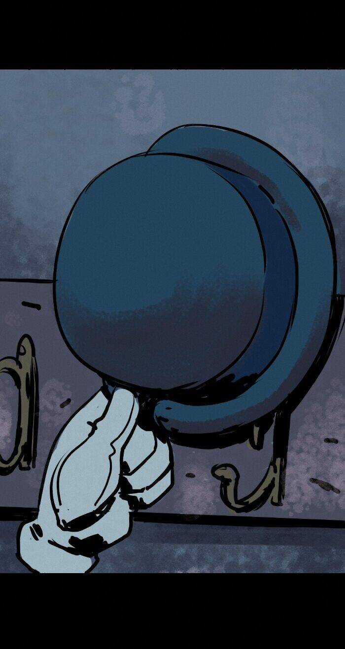 The Strange Tales Of Oscar Zahn Chapter 2 trang 4