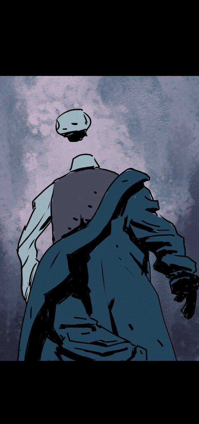 The Strange Tales Of Oscar Zahn Chapter 2 trang 5