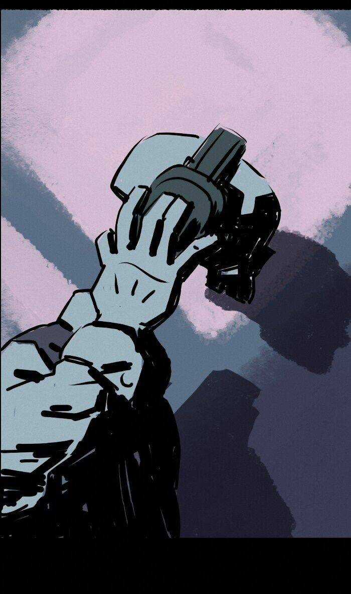 The Strange Tales Of Oscar Zahn Chapter 2 trang 7