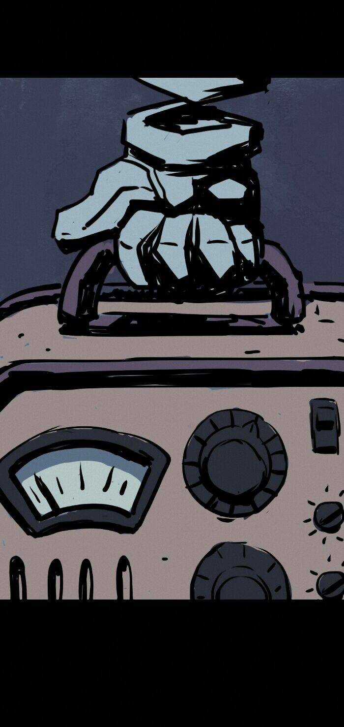 The Strange Tales Of Oscar Zahn Chapter 2 trang 8