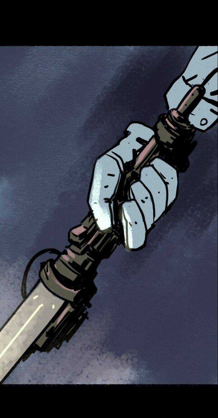 The Strange Tales Of Oscar Zahn Chapter 2 trang 9