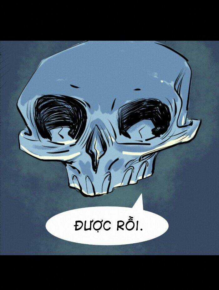 The Strange Tales Of Oscar Zahn Chapter 3 trang 18