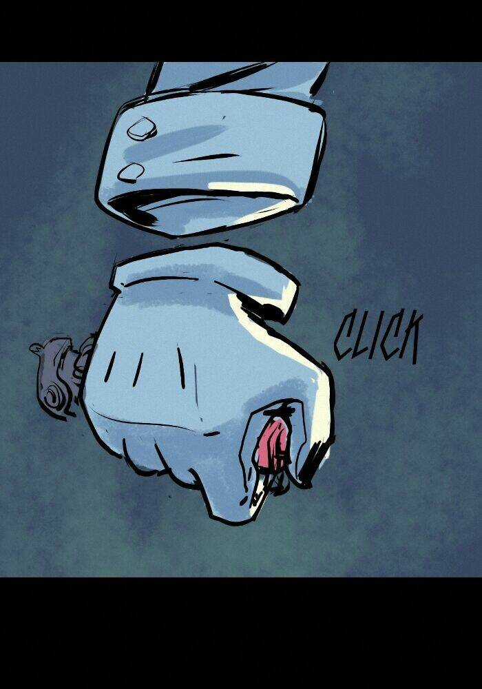 The Strange Tales Of Oscar Zahn Chapter 3 trang 19