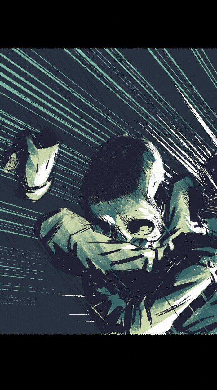 The Strange Tales Of Oscar Zahn Chapter 3 trang 20