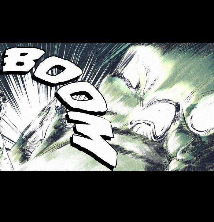 The Strange Tales Of Oscar Zahn Chapter 3 trang 21