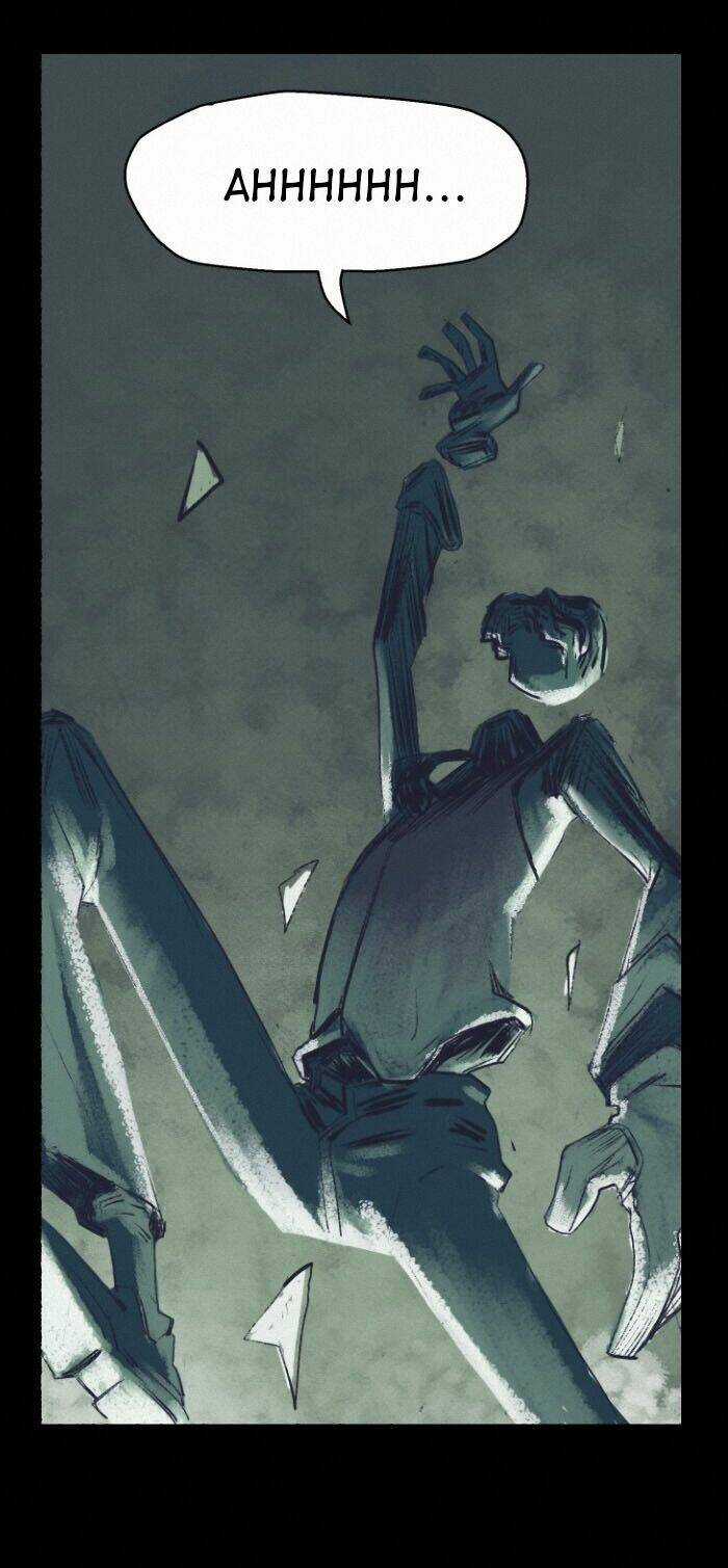 The Strange Tales Of Oscar Zahn Chapter 3 trang 23