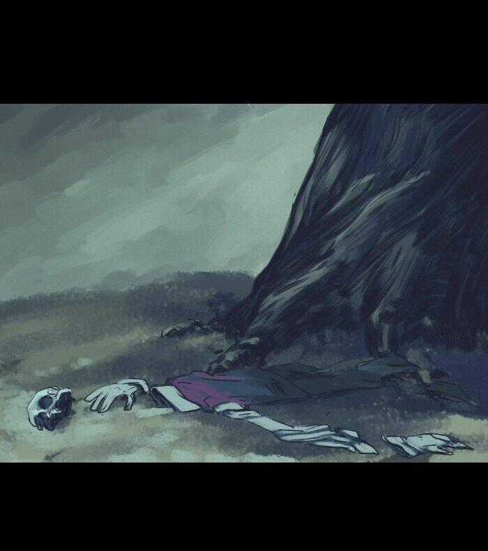 The Strange Tales Of Oscar Zahn Chapter 3 trang 25