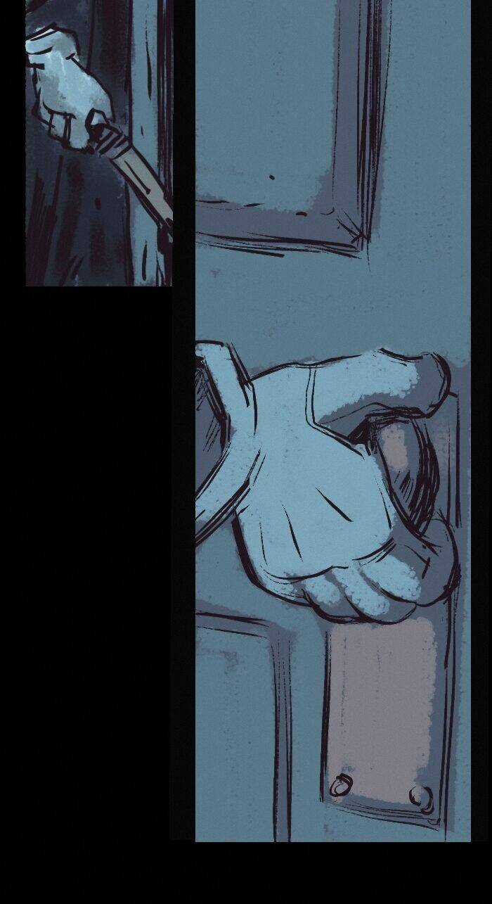 The Strange Tales Of Oscar Zahn Chapter 3 trang 4