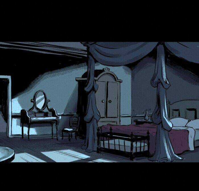 The Strange Tales Of Oscar Zahn Chapter 3 trang 6