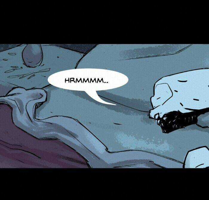 The Strange Tales Of Oscar Zahn Chapter 3 trang 7