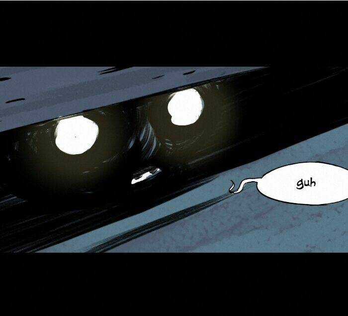 The Strange Tales Of Oscar Zahn Chapter 3 trang 9