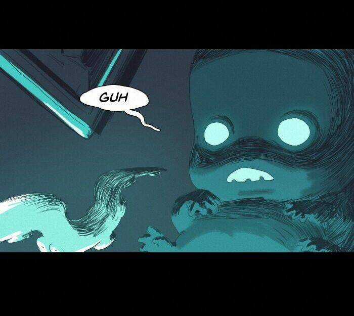 The Strange Tales Of Oscar Zahn Chapter 4 trang 11